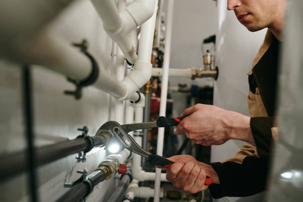 Best Emergency Plumber  in Perezville, TX