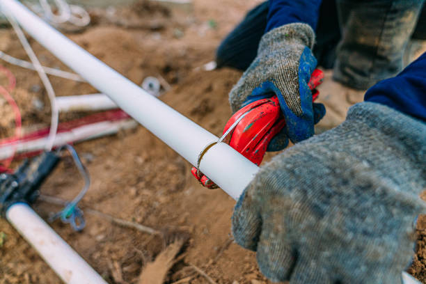 Best Emergency Plumber  in Perezville, TX